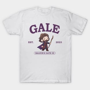 Gale Anime Design T-Shirt